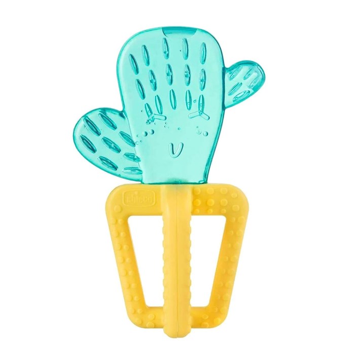 Chicco Fresh Relax Teether (4 m+) - Familialist