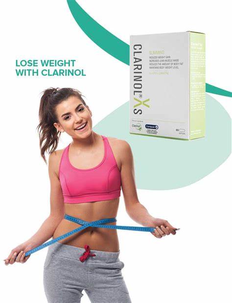 Clarinol XS Slimmimg