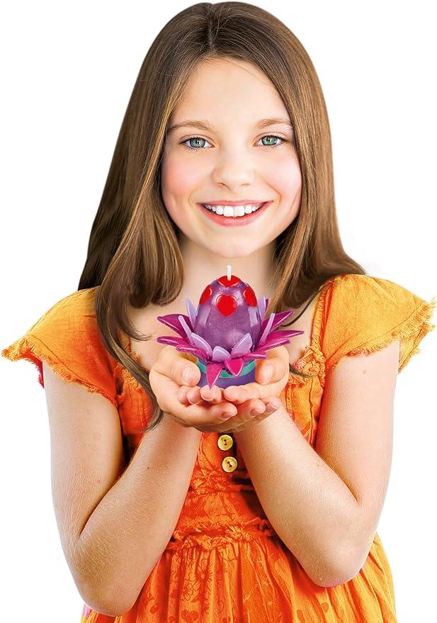 Clementoni Atelier des bougies