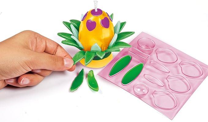 Clementoni Atelier des bougies