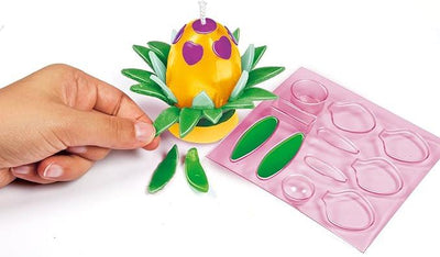 Clementoni Atelier des bougies