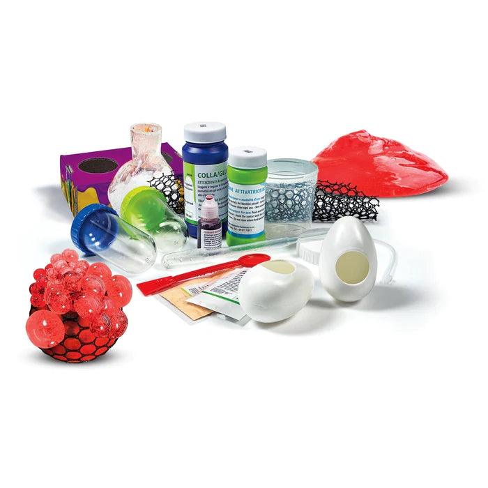 Clementoni Les slimes de dragon