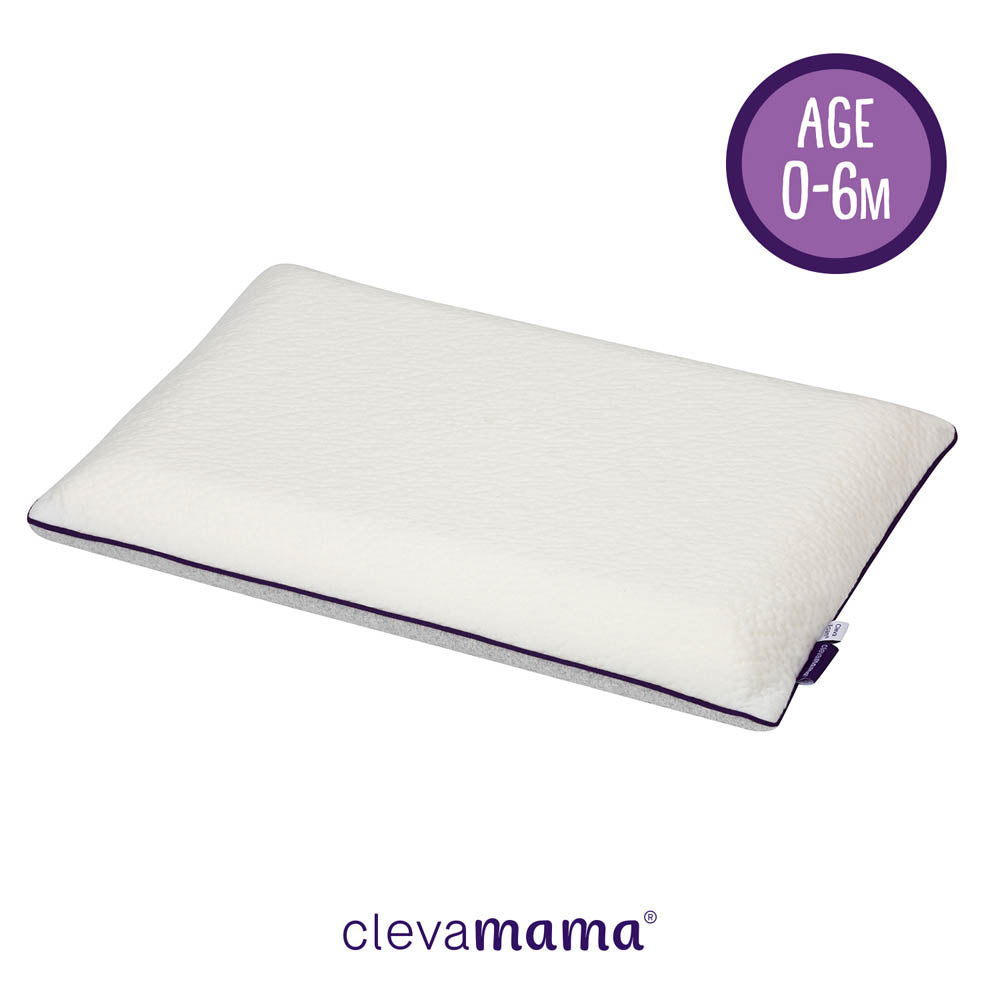 Clevamama Baby Pillow