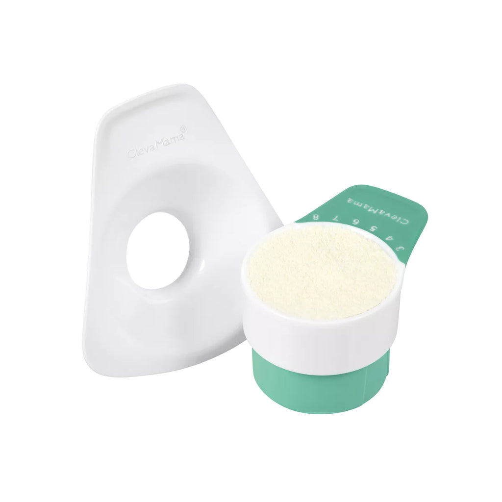 Clevamama Cleva Scoop - Infant Formula Scoop