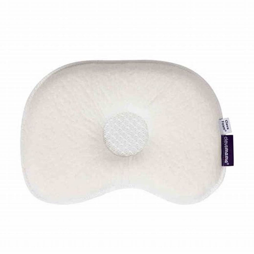 Clevamama Infant Pillow