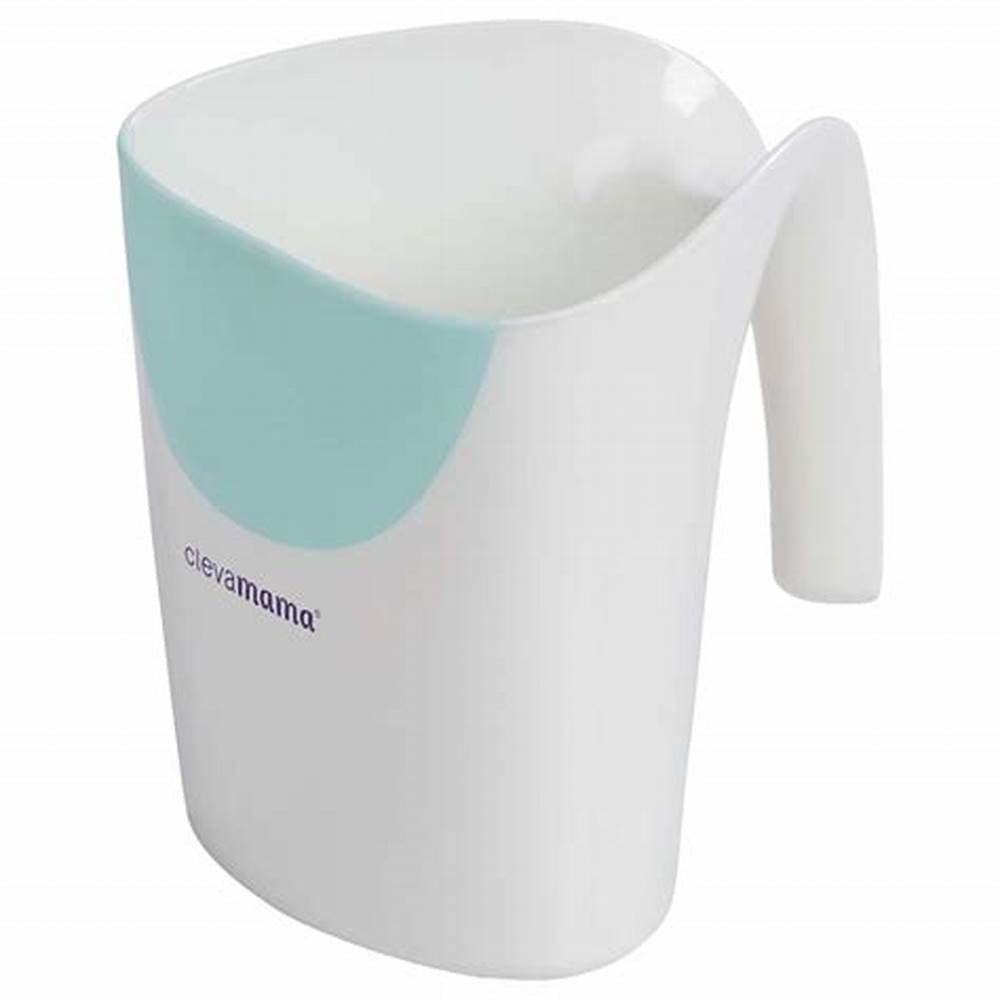 Clevamama Shampoo Rince Cup