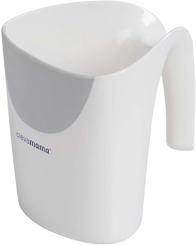 Clevamama Shampoo Rince Cup