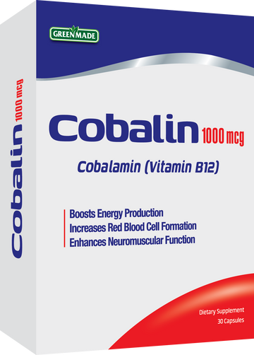 Cobalin 1000 mcg