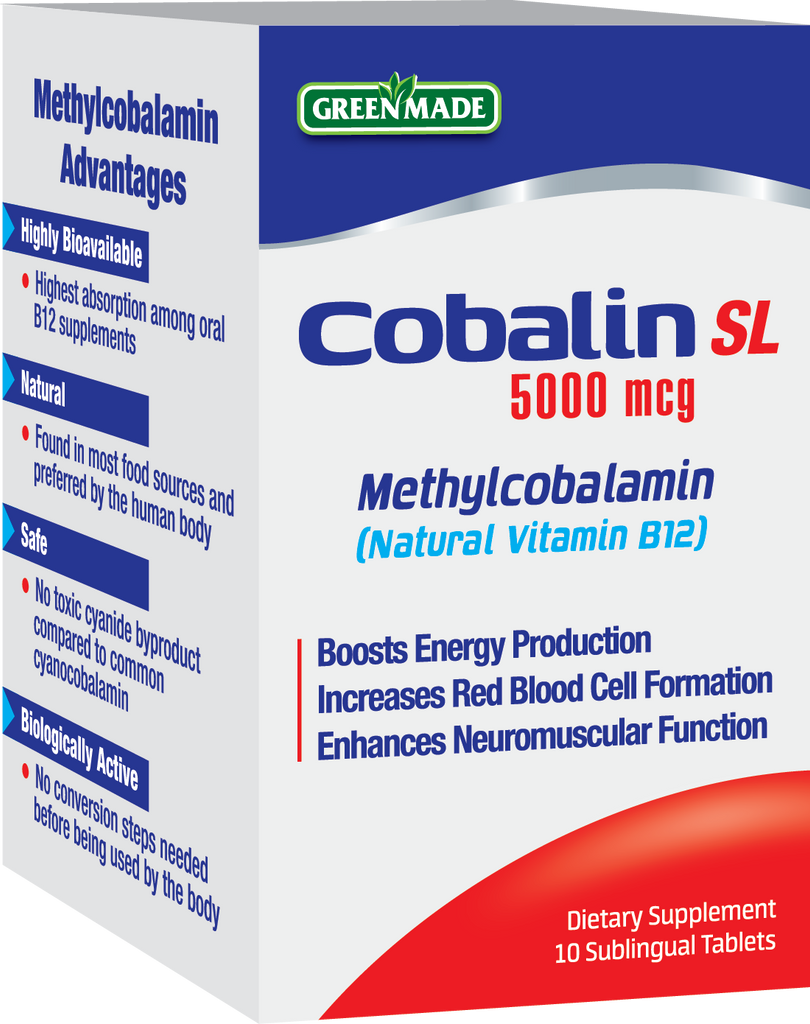 Cobalin SL