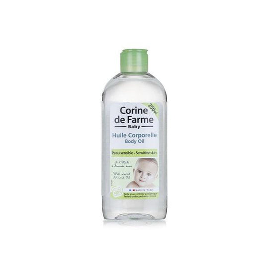 Corine De Farme Baby Oil