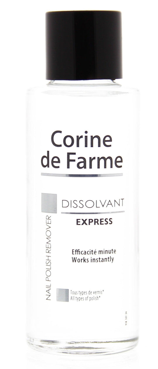 Corine De Farme Nail Polish Remover