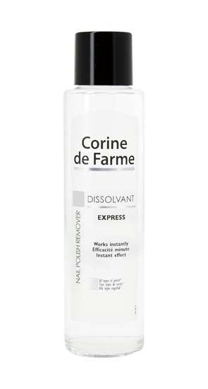 Corine De Farme Nail Polish Remover