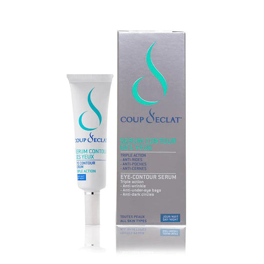 Coup D'Eclat Eye Contour Serum