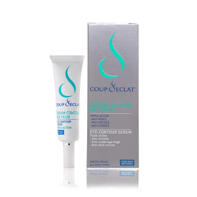 Coup D'Eclat Eye Contour Serum