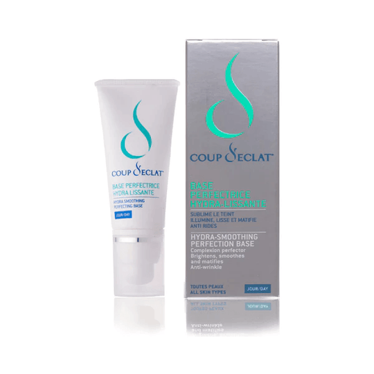 Coup D'Eclat Hydra Smoothing Perfecting Cream