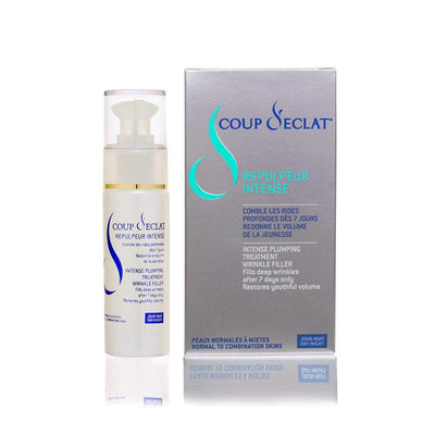 Coup D'Eclat Intensive Wrinkle Filler