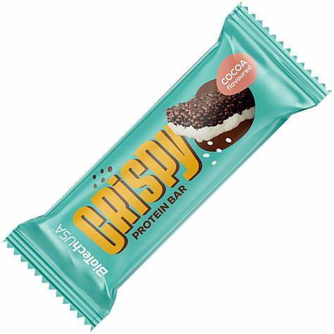 BioTechUSA Crispy Cocoa