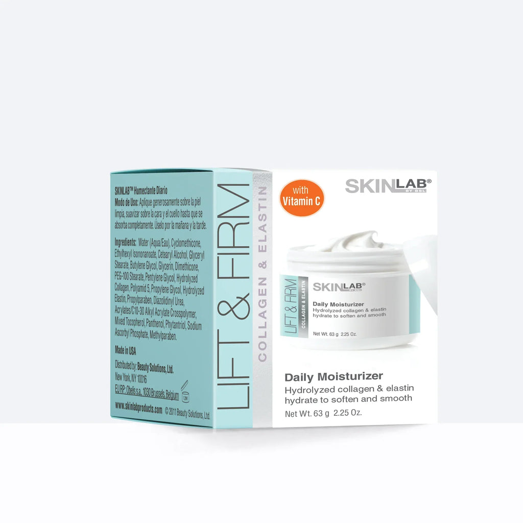 Skinlab Daily Moisturizer