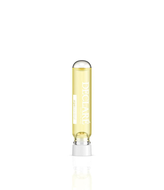 Declare Age Control Ampoule