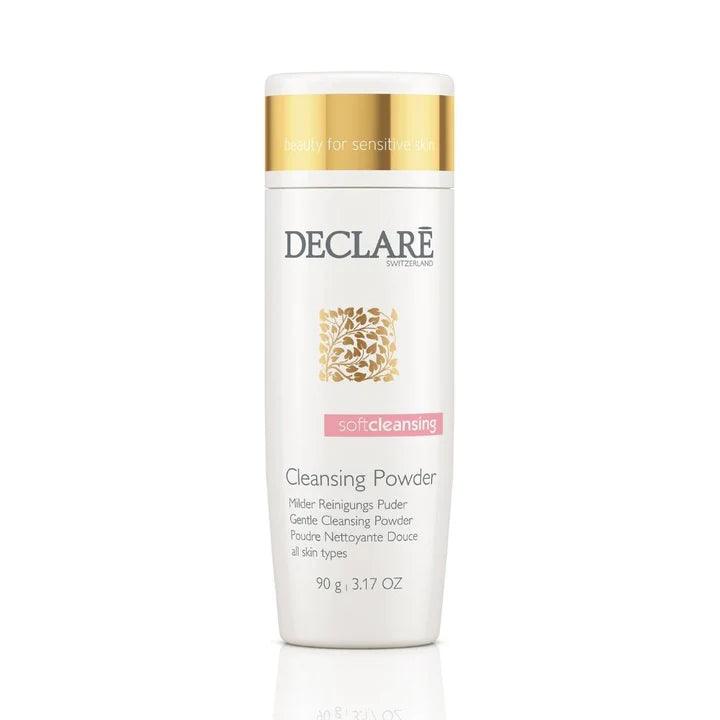 Declare Cleansing Powder