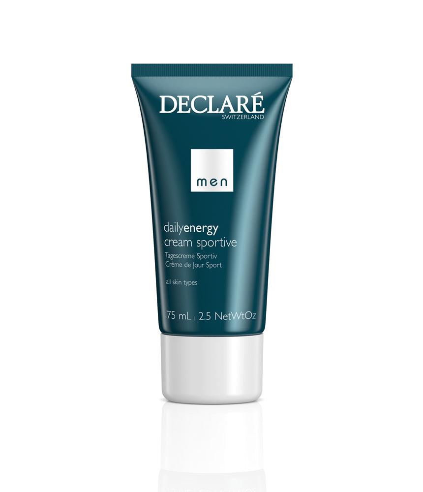 Declare Daily Energy Cream Sportive