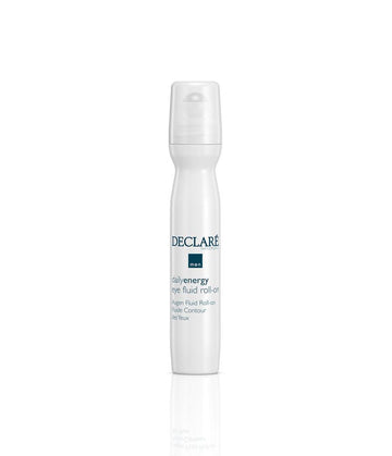 Declare Daily Energy Eye Fluid Roll-on