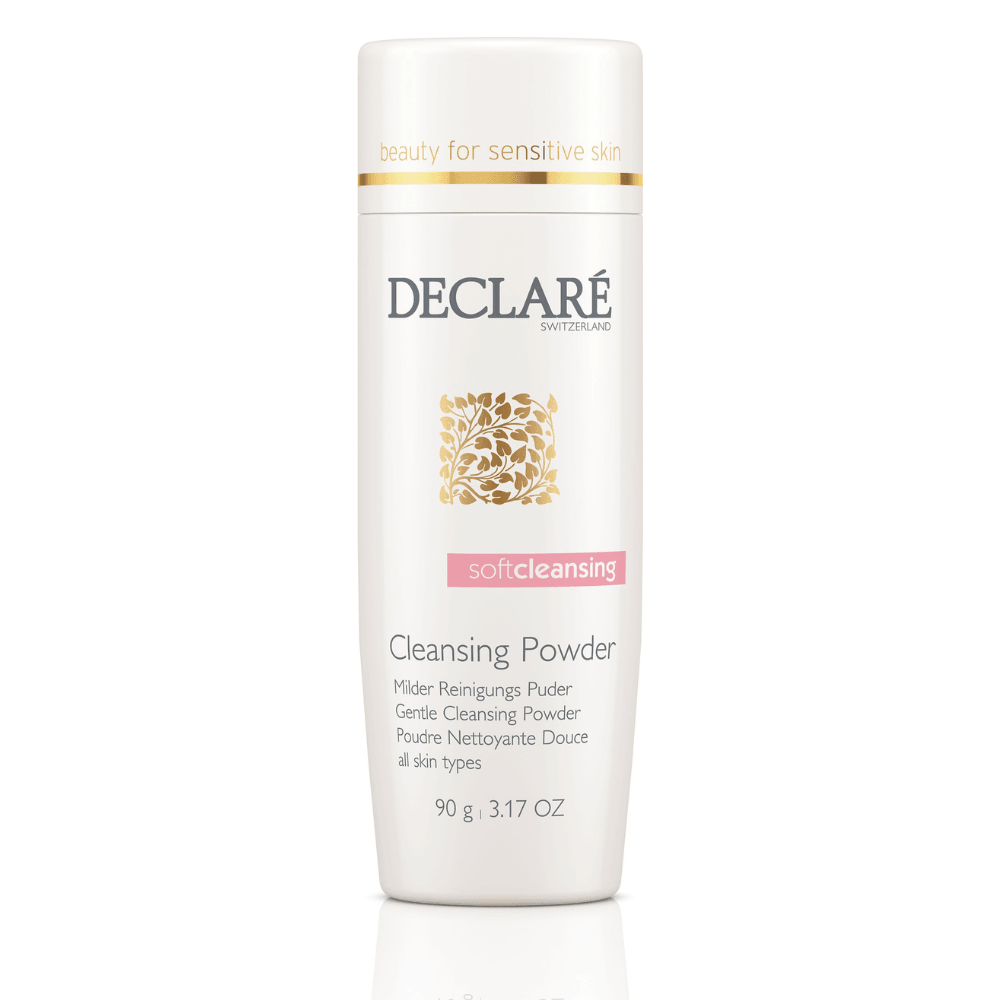 Declare Gentle Cleansing Powder