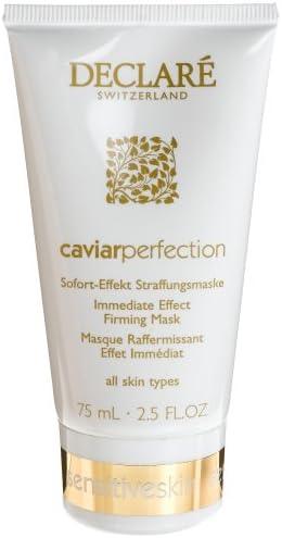 Declare Mask Immediate Effect