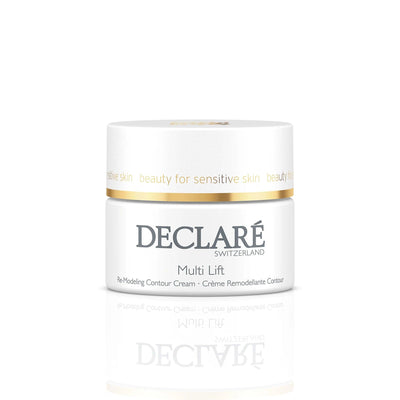 Declare Multi Lift Re-Modeling Contour Cream