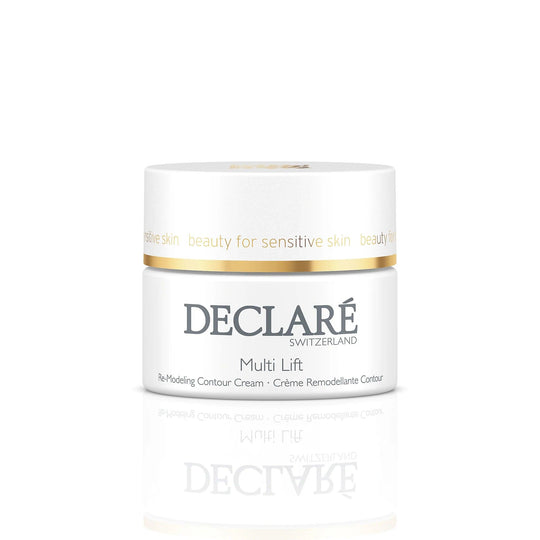 Declare Multi Lift Re-Modeling Contour Cream
