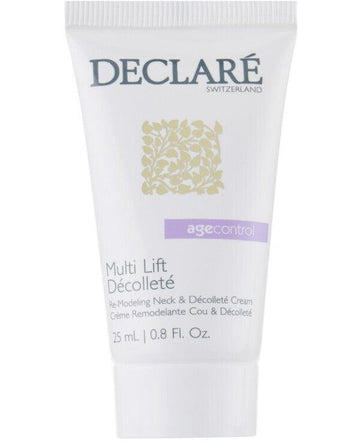 Declare Multi Lift Re-Modeling Contour Cream