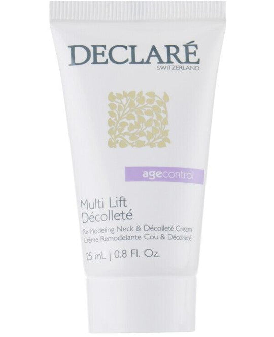Declare Multi Lift Re-Modeling Contour Cream
