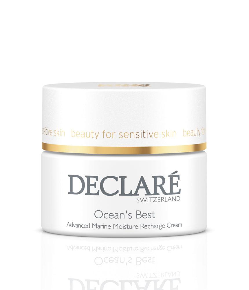 Declare Oceans Best
