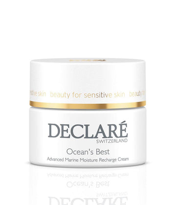Declare Oceans Best