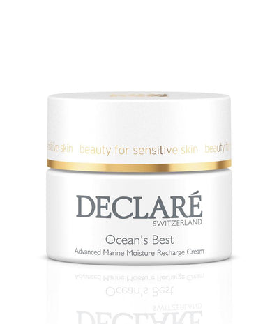 Declare Oceans Best