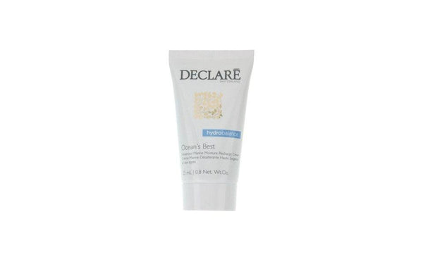 Declare Oceans Best
