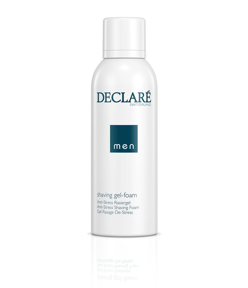 Declare Shaving Gel Foam