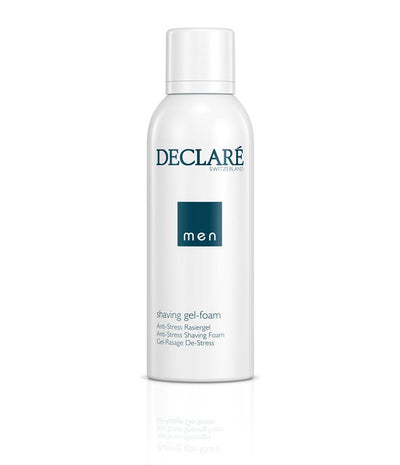 Declare Shaving Gel Foam
