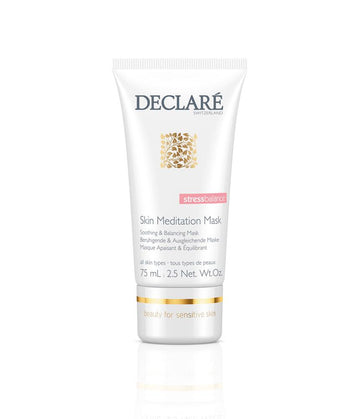 Declare Skin Meditation Mask