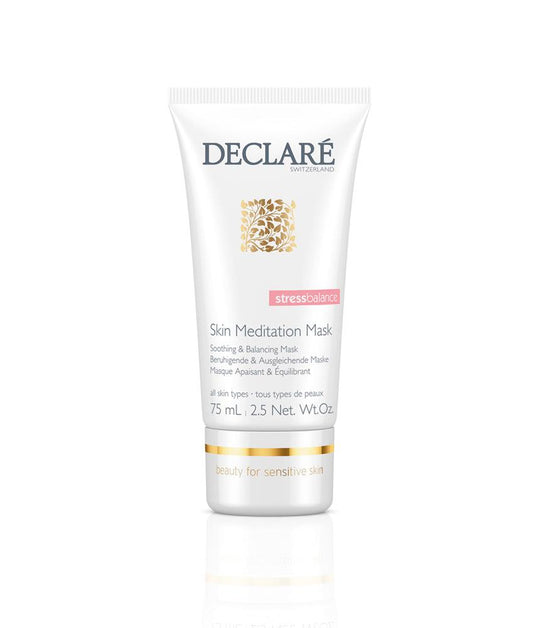 Declare Skin Meditation Mask