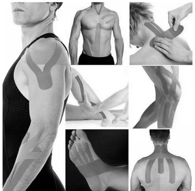 Deez Athletic Sports Tape