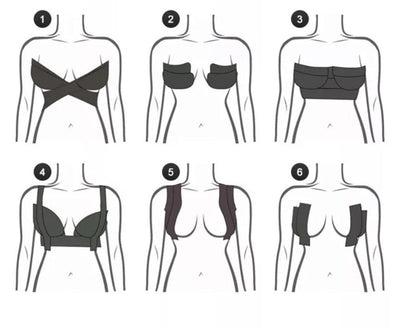 Deez Athletic Sports Tape