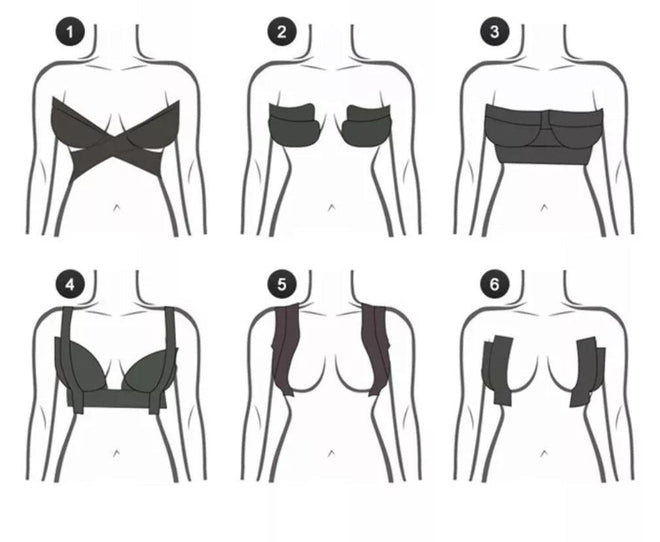 Deez Athletic Sports Tape