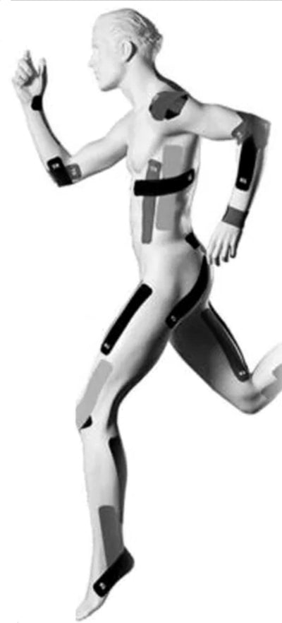 Deez Athletic Sports Tape