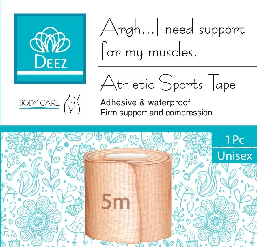 Deez Athletic Sports Tape