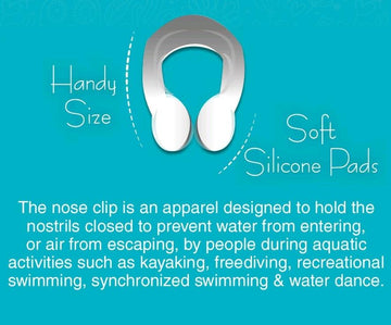 Deez Nose Clip