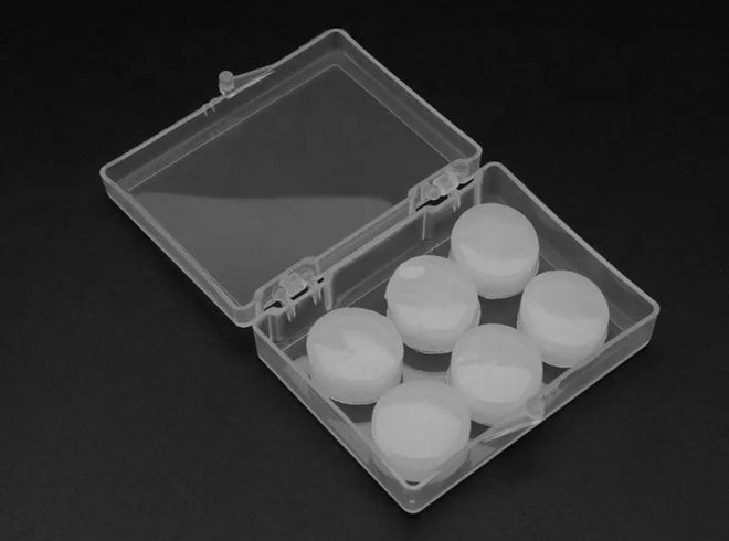 Deez Silicone Ear Plugs