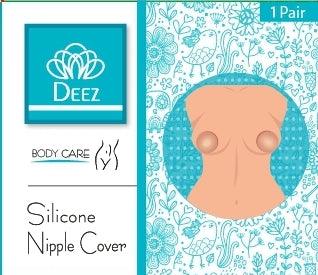 Deez Silicone Nipple Cover