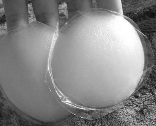 Deez Silicone Nipple Cover