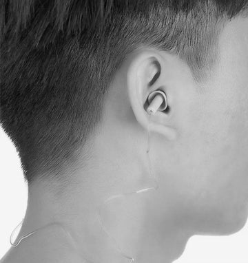 Deez Wired ear plugs